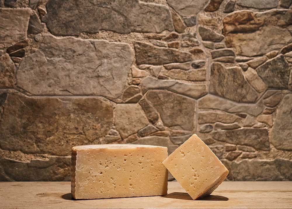 Foto Queso Manchego Dehesa de los Llanos