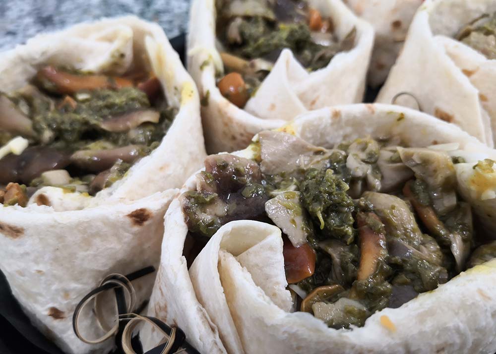 Góndola Rellena de Autor - Imagen 2