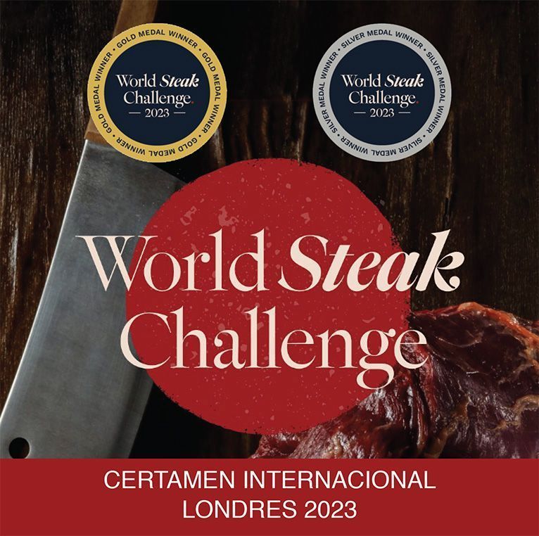 mejor chuleton del mundo