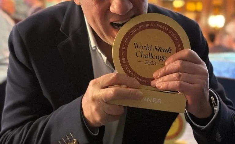 didier medalla de oro