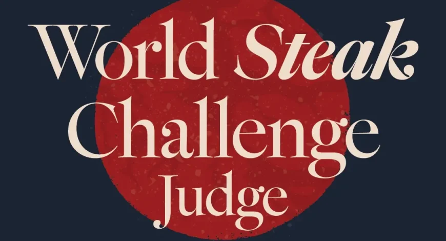 world steak challenge juez