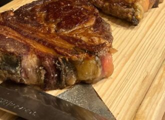 Punto Perfecto Chuleta Carne Madurada