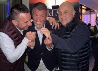 didier medalla plata mejor chuleton del mundo